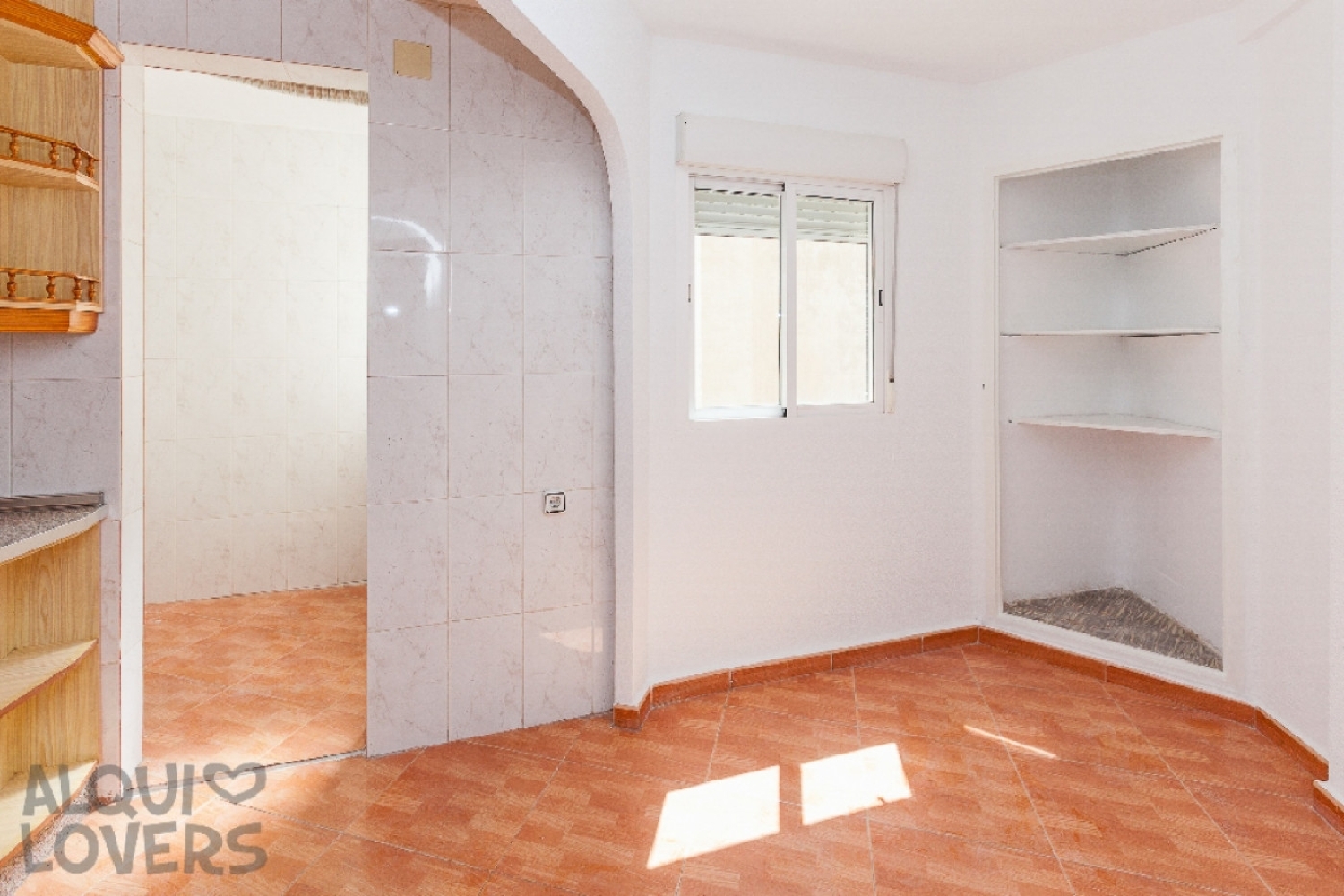 à vendre appartement Benigembla Marina Alta 3