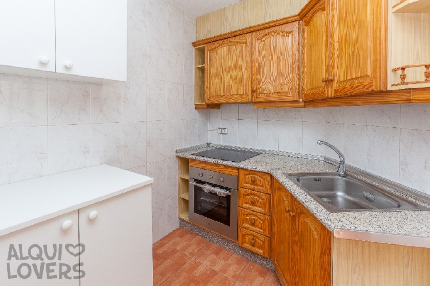 à vendre appartement Benigembla Marina Alta 2