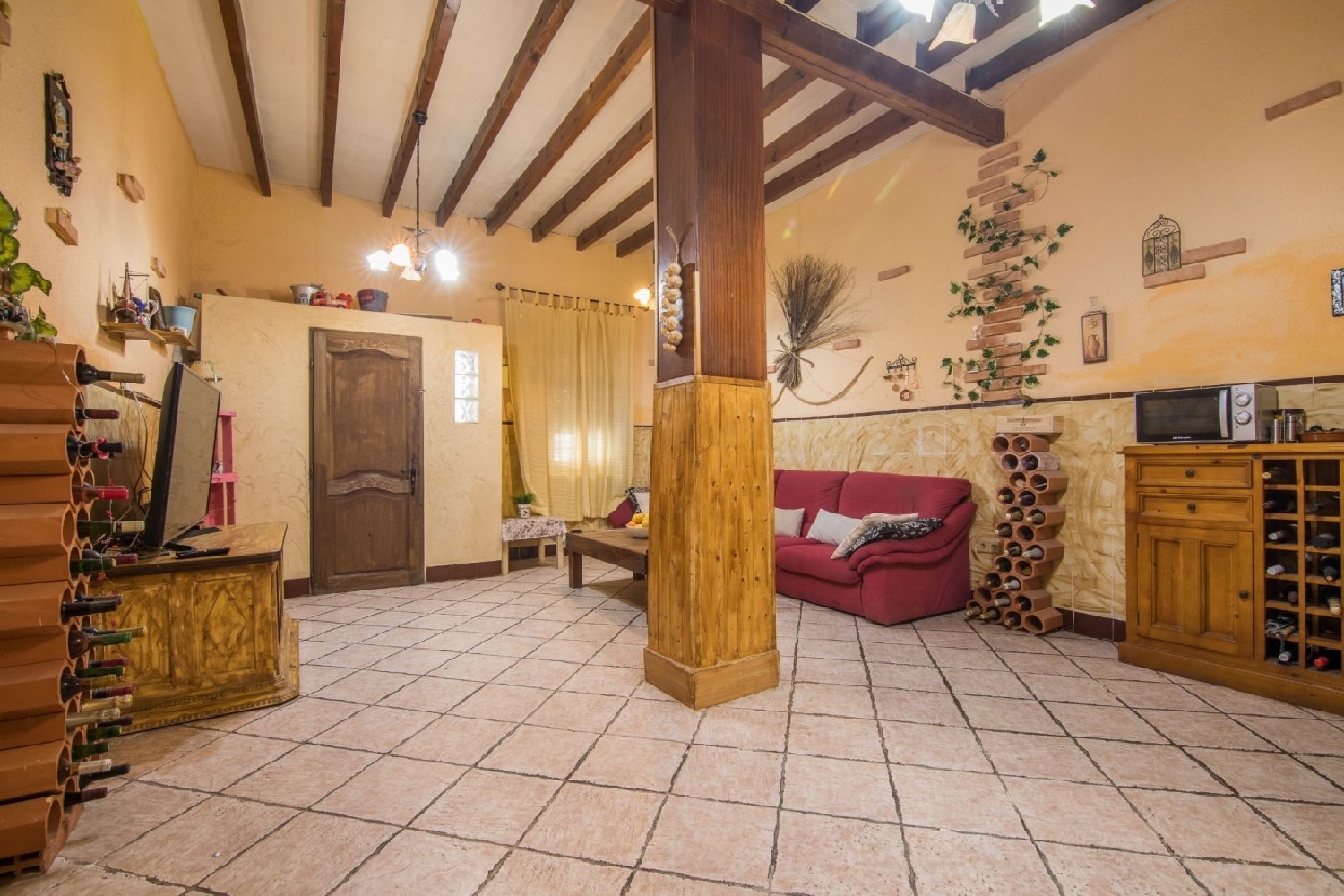 till salu lägenhet Elche Pla Sur Baix Vinalopó 2