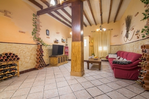 Elche Pla Sur Baix Vinalopó lägenhet foto 6221790