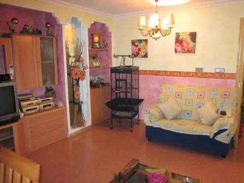 Elche Pla Sur Baix Vinalopó lägenhet foto 6179854