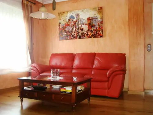 Elche Pla Sur Baix Vinalopó lägenhet foto 6179899