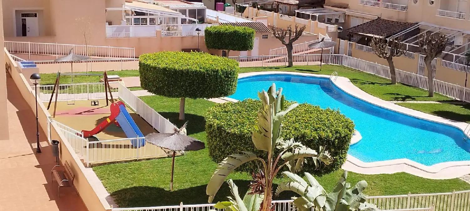  till salu lägenhet Elche Pla Sur Baix Vinalopó 1