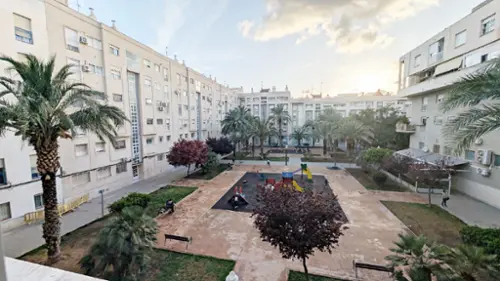 Elche Pla Sur Baix Vinalopó lägenhet foto 6180400