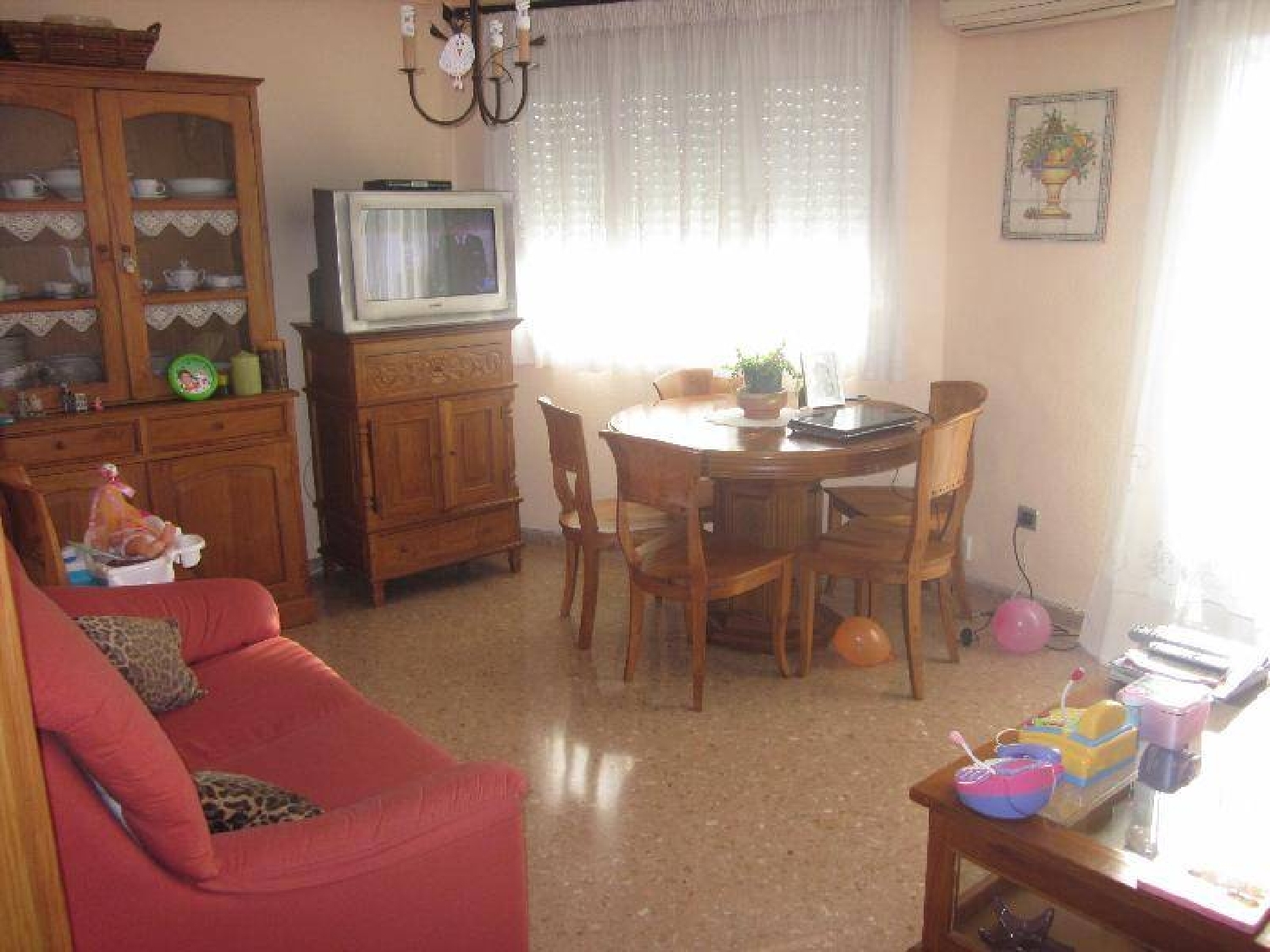  till salu lägenhet Elche Pla Sur Baix Vinalopó 1