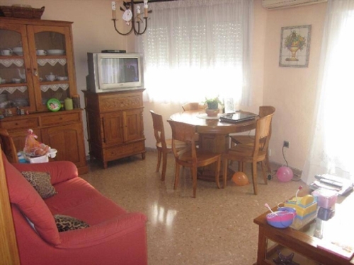 Elche Pla Sur Baix Vinalopó lägenhet foto 6221434