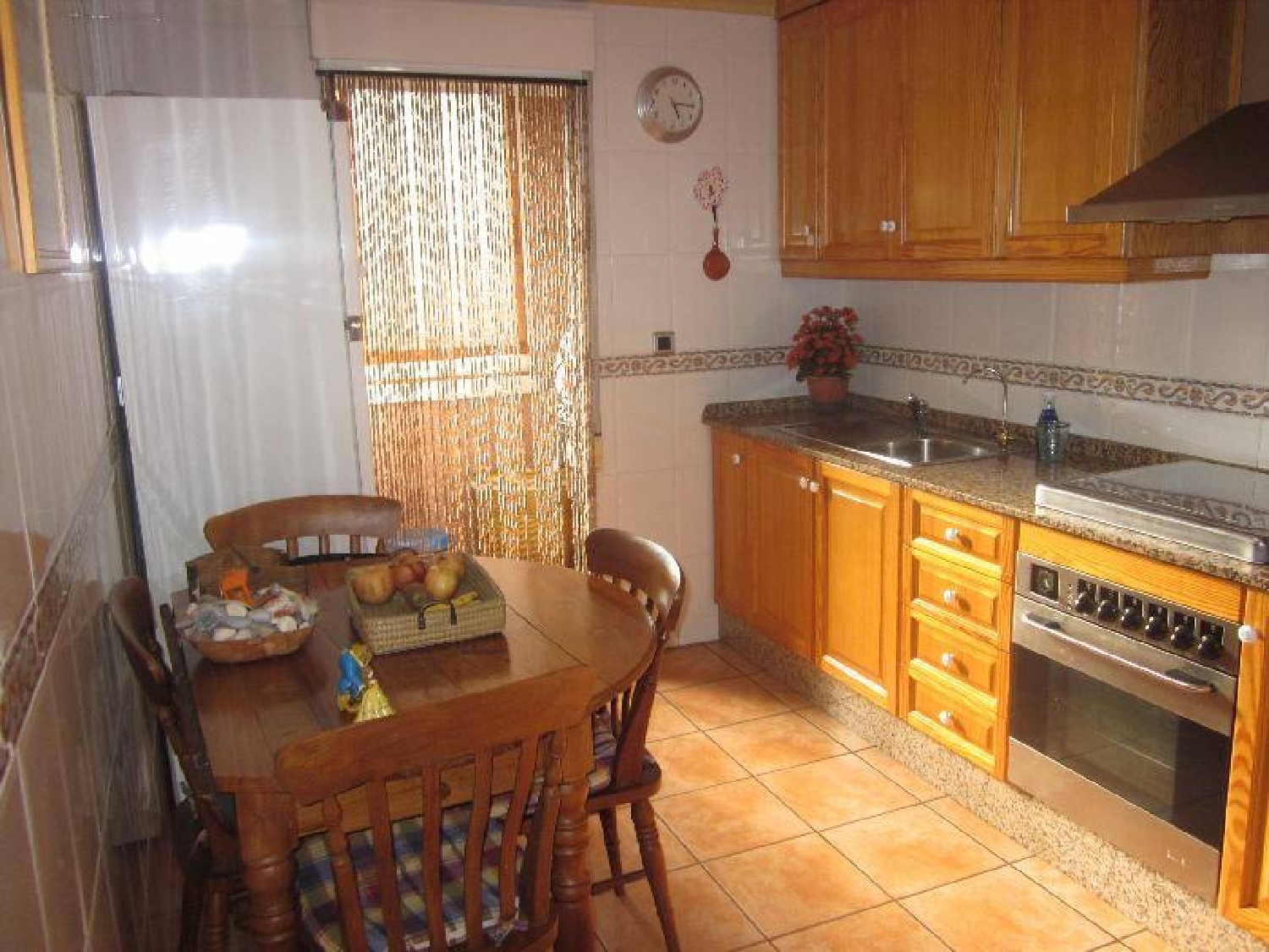  till salu lägenhet Elche Pla Sur Baix Vinalopó 8