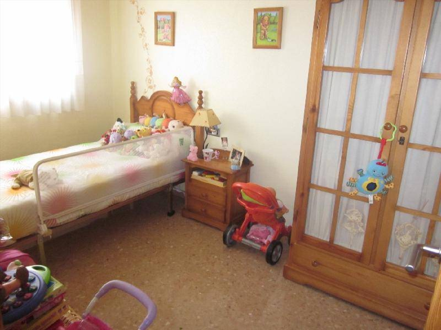  till salu lägenhet Elche Pla Sur Baix Vinalopó 4