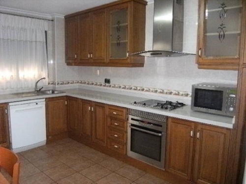 Elche Pla Sur Baix Vinalopó lägenhet foto 6221453