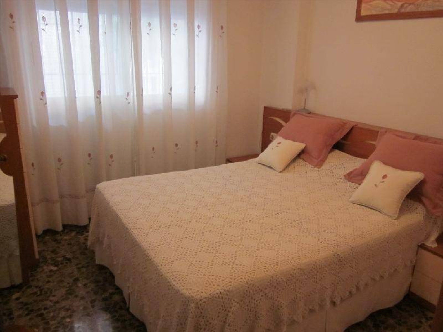 till salu lägenhet Elche Pla Sur Baix Vinalopó 3