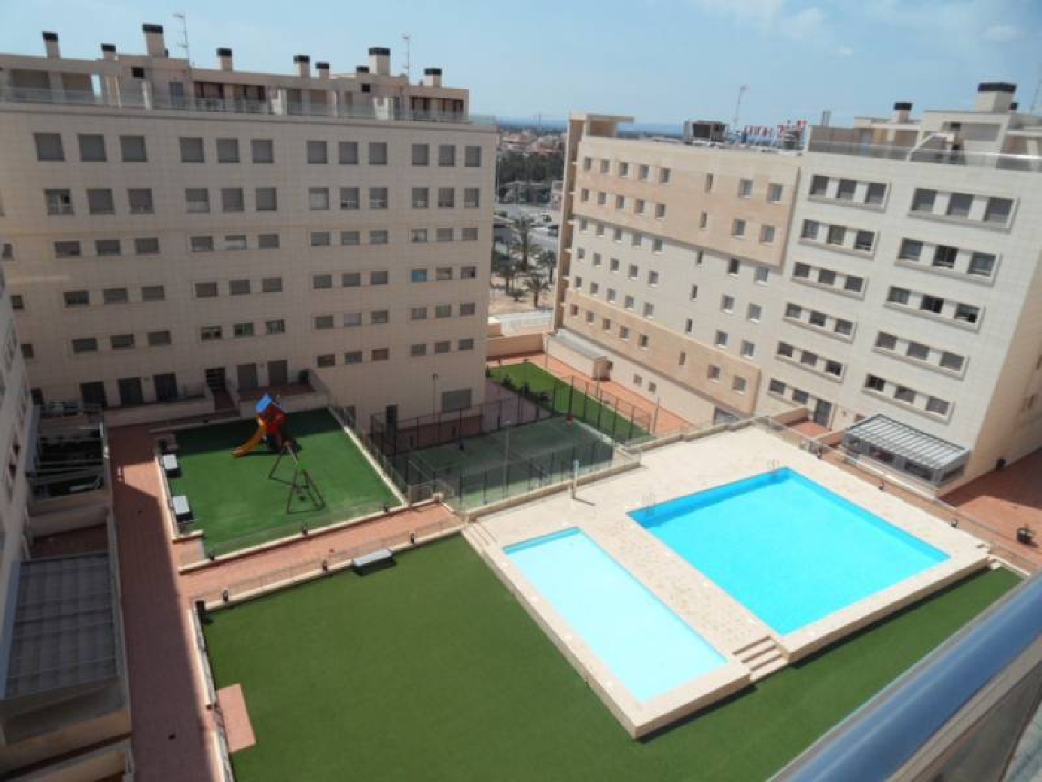  till salu lägenhet Elche Pla Sur Baix Vinalopó 7