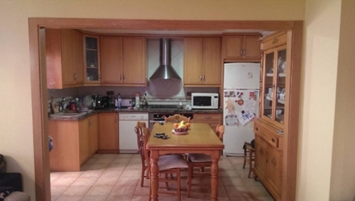 Elche Pla Sur Baix Vinalopó lägenhet foto 6221485
