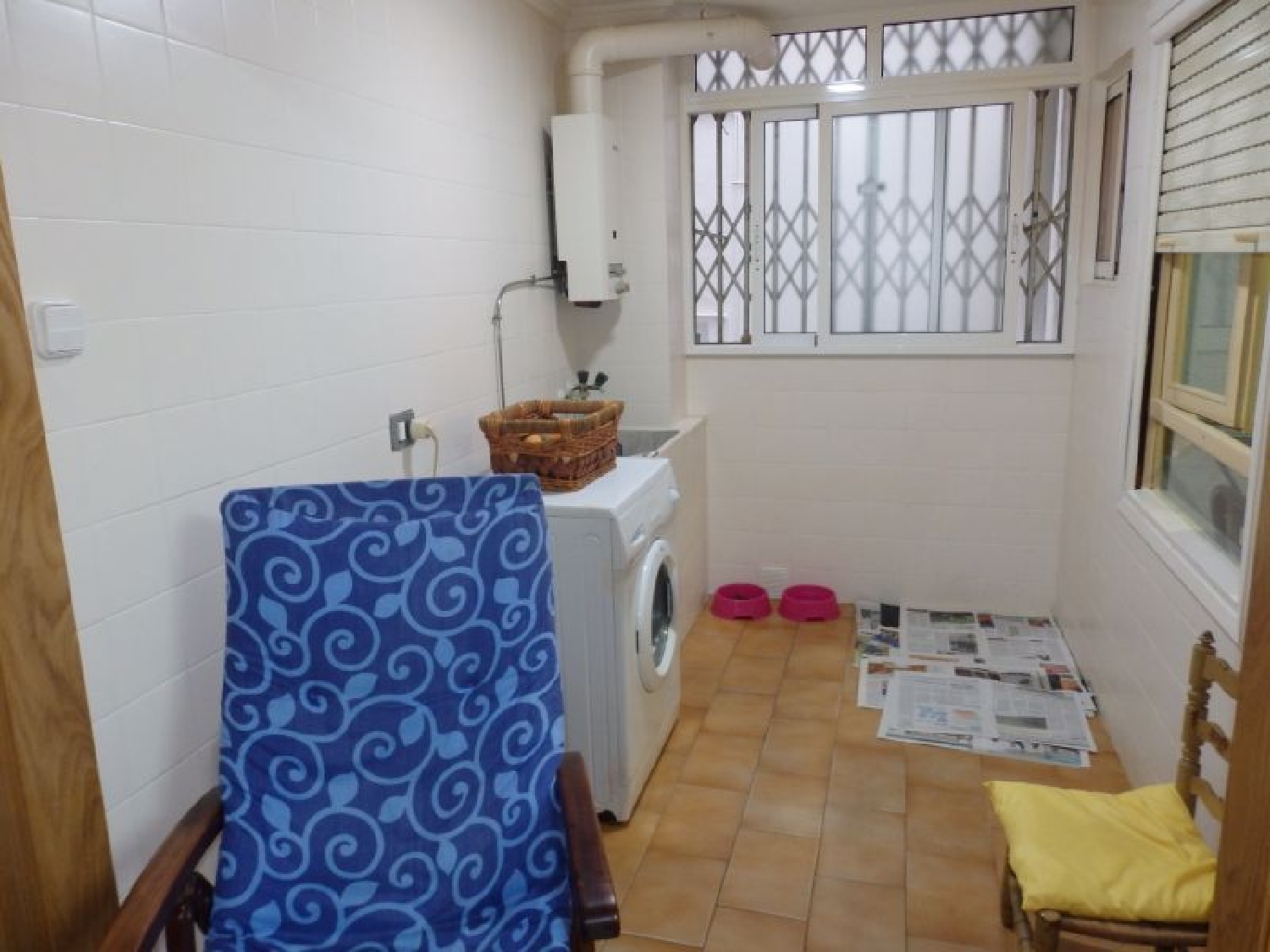  till salu lägenhet Elche Pla Sur Baix Vinalopó 5