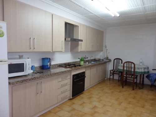 Elche Pla Sur Baix Vinalopó lägenhet foto 6221511