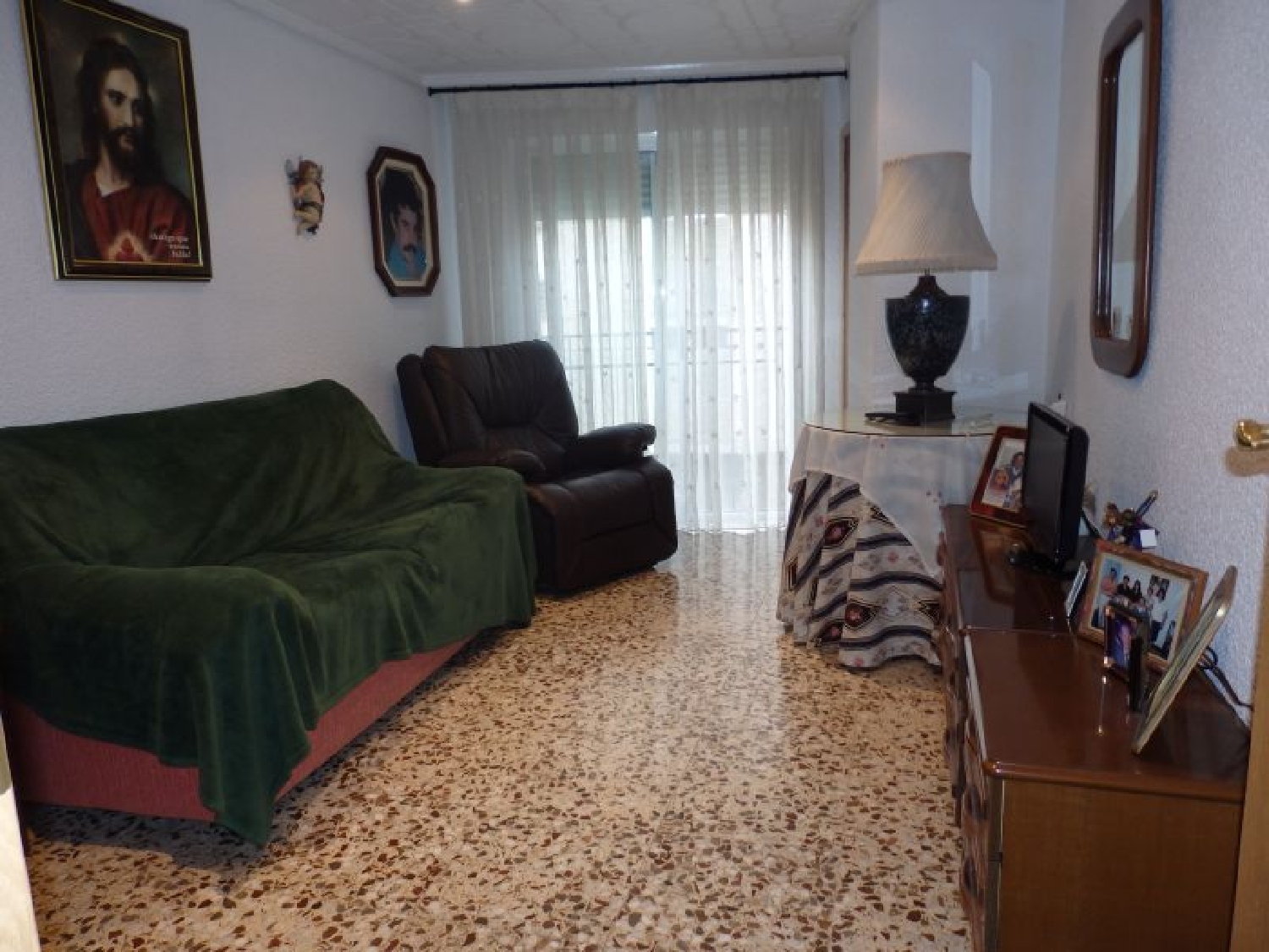 till salu lägenhet Elche Pla Sur Baix Vinalopó 2