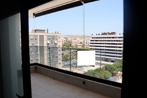 Elche Pla Sur Baix Vinalopó lägenhet foto 6221592
