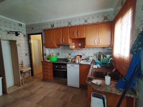 Elche Pla Sur Baix Vinalopó lägenhet foto 6221660
