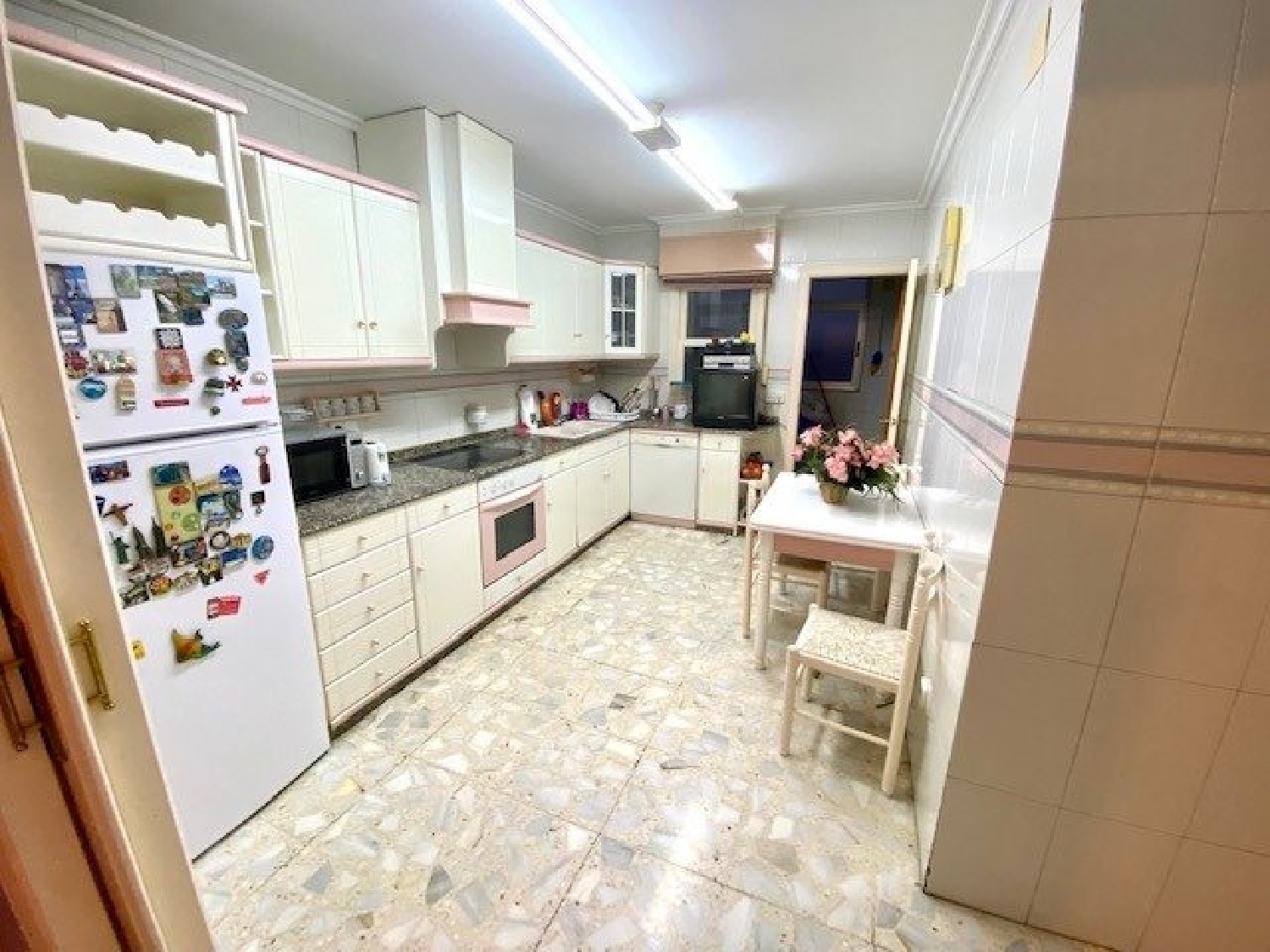 till salu lägenhet Elche Pla Sur Baix Vinalopó 3