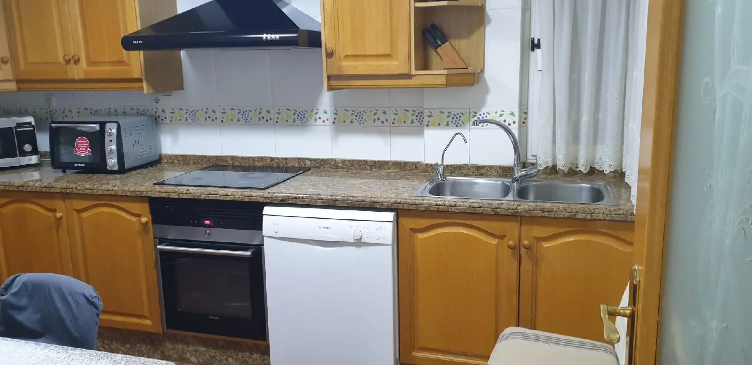  till salu lägenhet Elche Pla Sur Baix Vinalopó 4