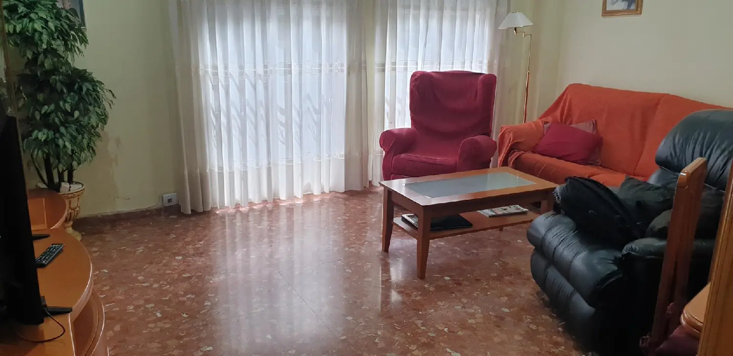 till salu lägenhet Elche Pla Sur Baix Vinalopó 3