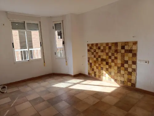 Elche Pla Sur Baix Vinalopó lägenhet foto 6177827