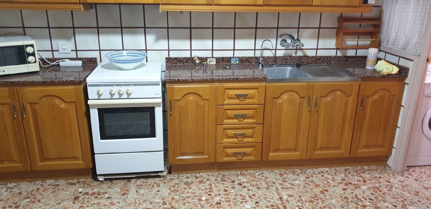  till salu lägenhet Elche Pla Sur Baix Vinalopó 8