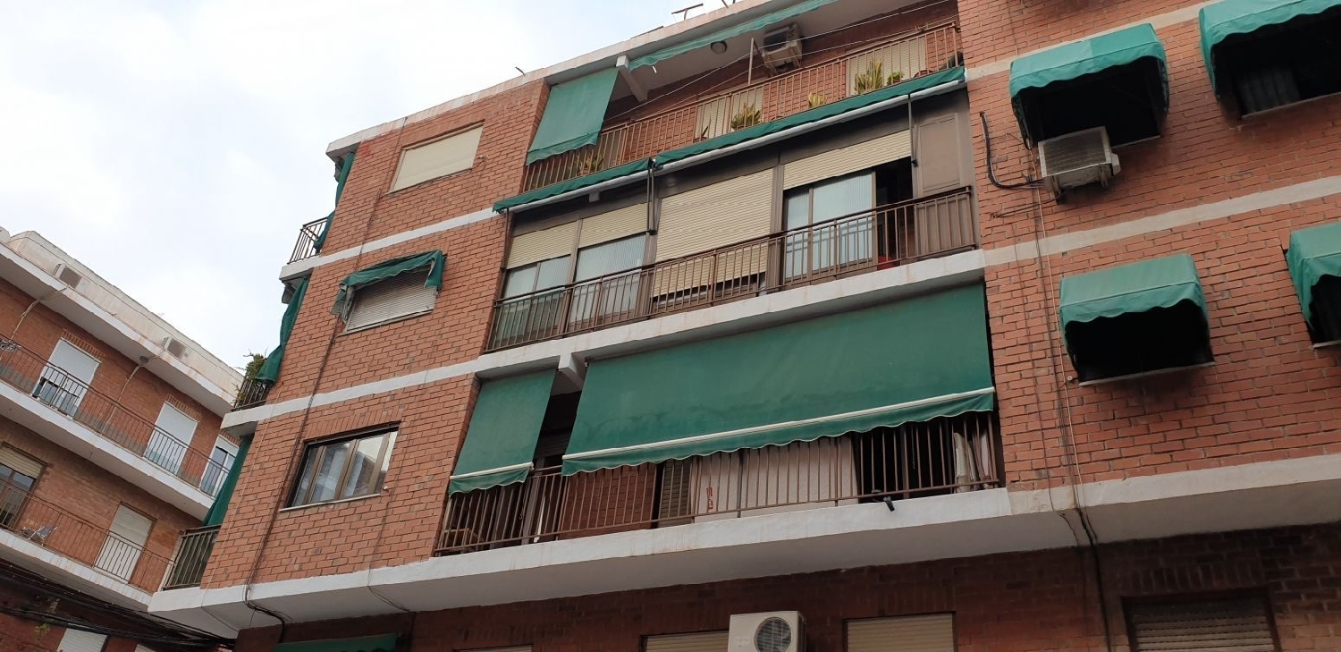  till salu lägenhet Elche Pla Sur Baix Vinalopó 1