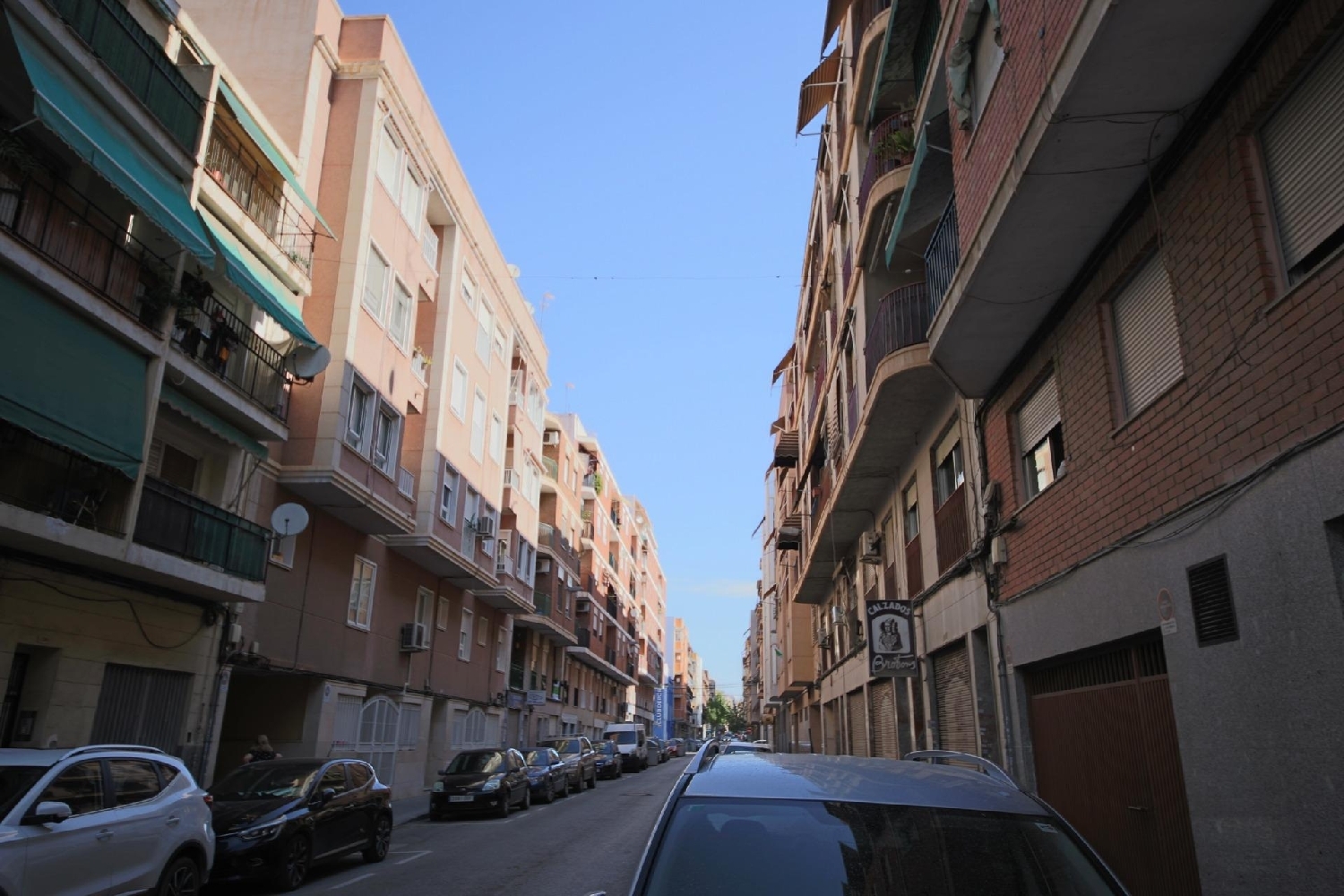  till salu lägenhet Elche Pla Sur Baix Vinalopó 5