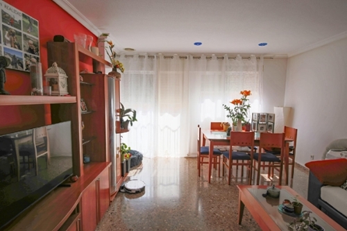 Elche Pla Sur Baix Vinalopó lägenhet foto 6220460