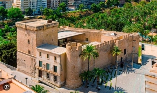 Elche Pla Sur Baix Vinalopó Wohnung Bild 6262572