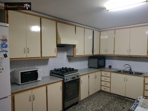 Elche Reina Victoria Baix Vinalopó lägenhet foto 6221925