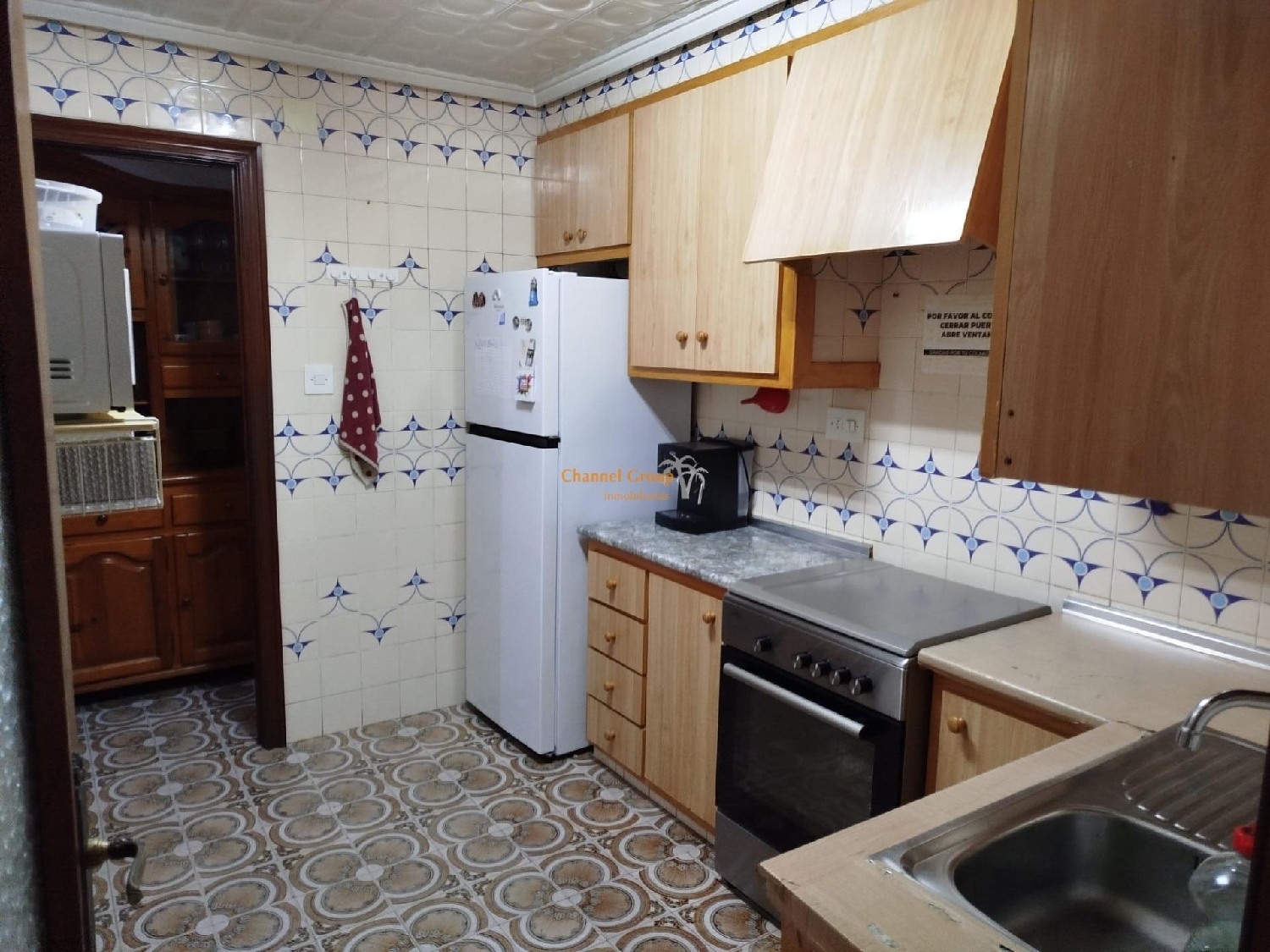 till salu lägenhet Elche Reina Victoria Baix Vinalopó 2