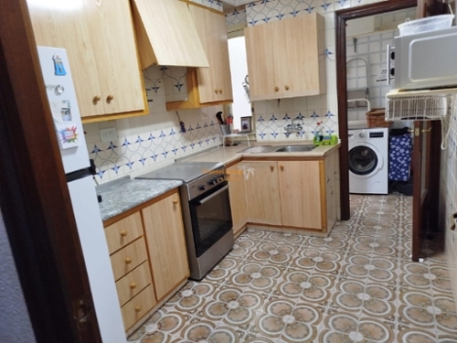 Elche Reina Victoria Baix Vinalopó lägenhet foto 6222087