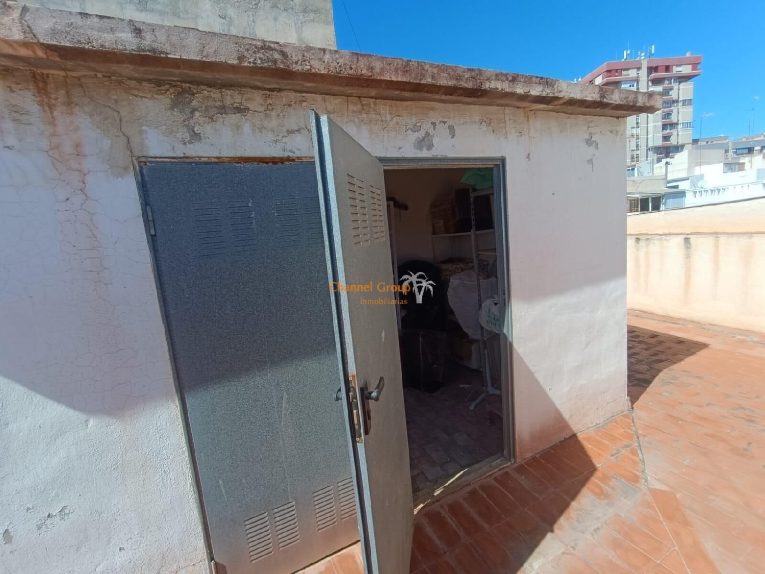  till salu lägenhet Elche Reina Victoria Baix Vinalopó 8