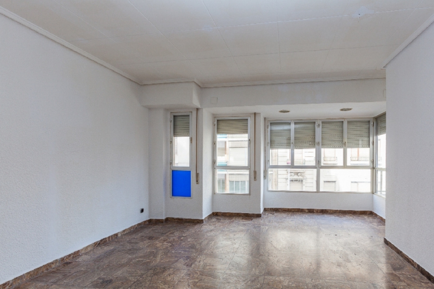  à vendre appartement Elche Corazón De Jesús Baix Vinalopó 1
