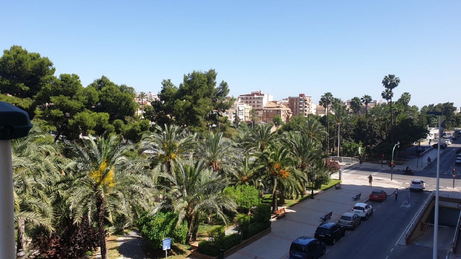 till salu lägenhet Elche Reina Victoria Baix Vinalopó 2