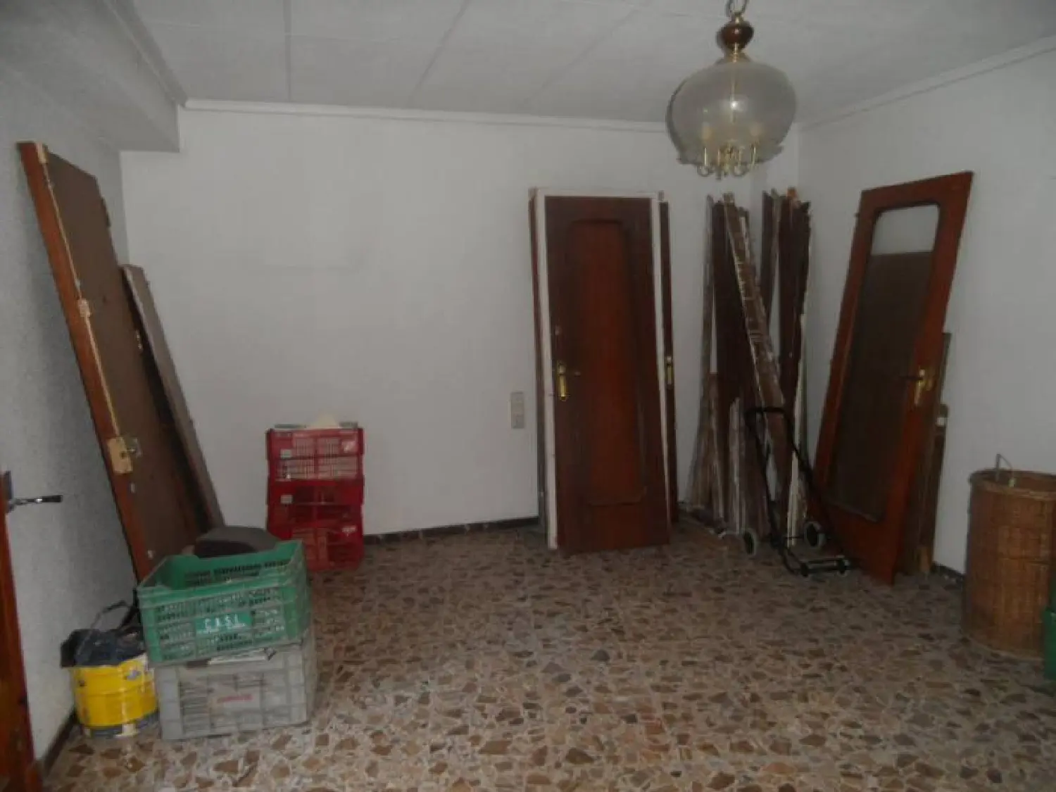  till salu lägenhet Elche Reina Victoria Baix Vinalopó 4