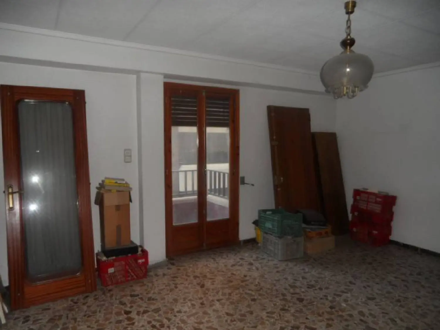  till salu lägenhet Elche Reina Victoria Baix Vinalopó 5