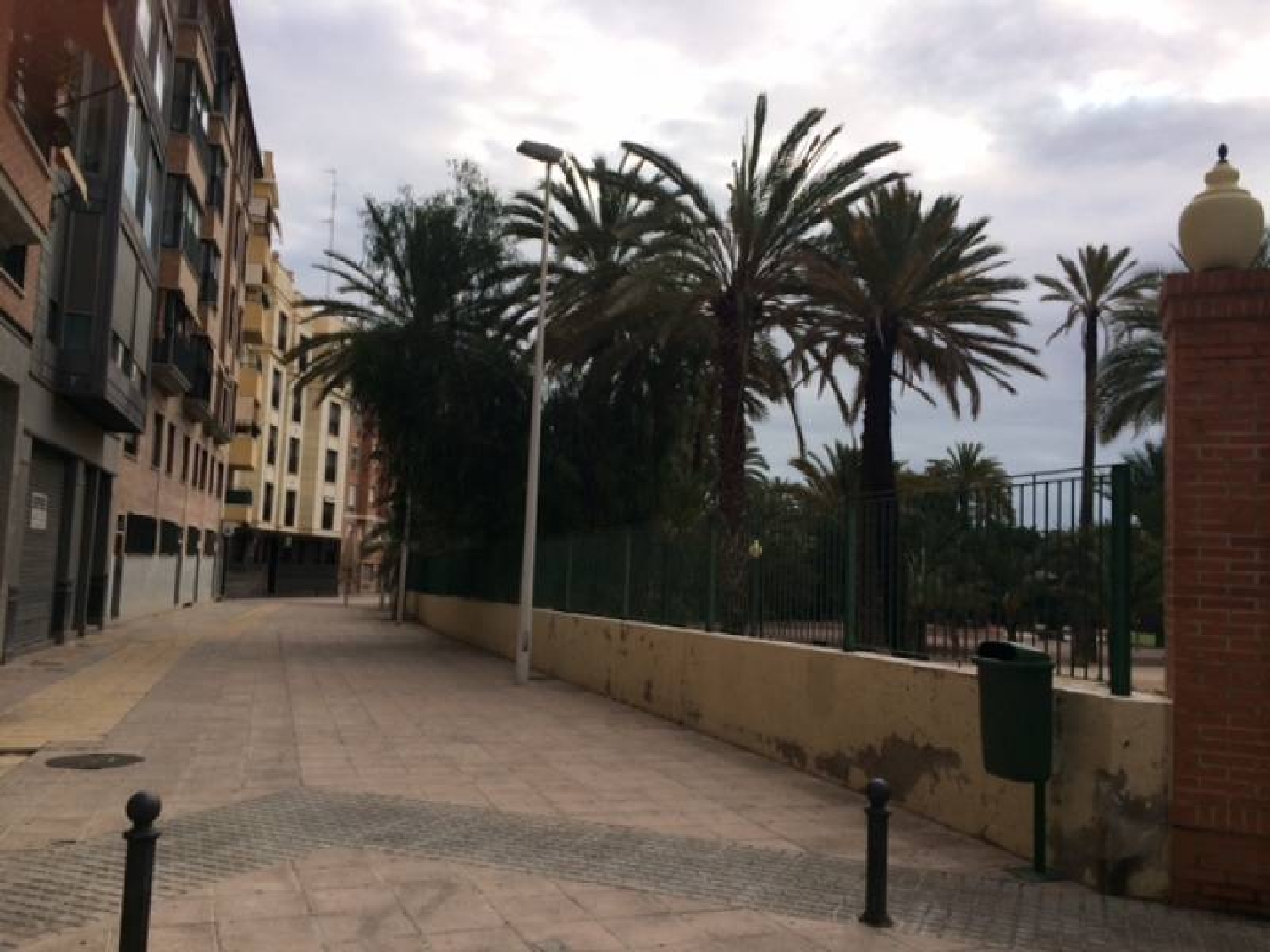 till salu lägenhet Elche Reina Victoria Baix Vinalopó 1
