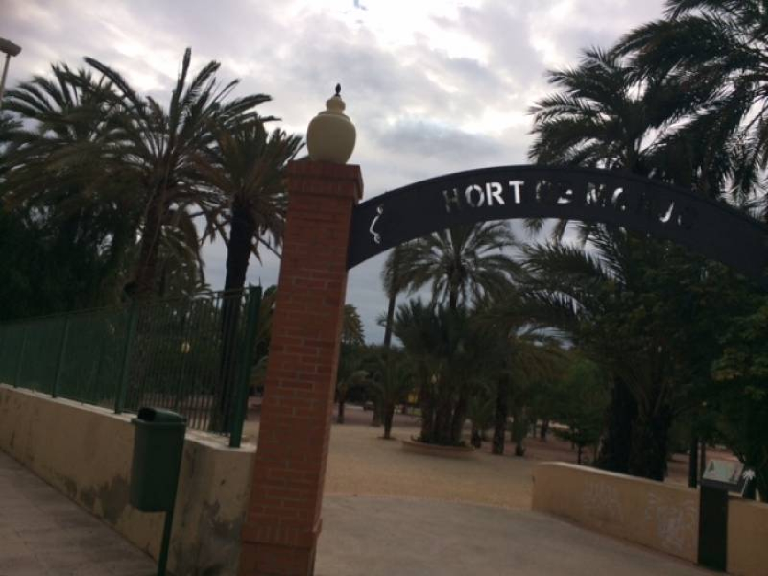 till salu lägenhet Elche Reina Victoria Baix Vinalopó 2