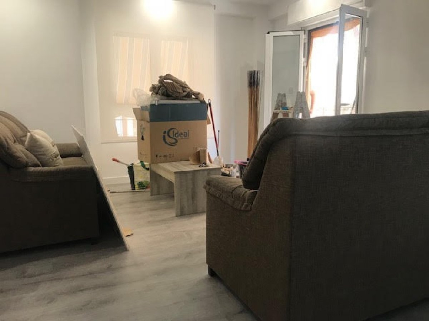  till salu lägenhet Elche Reina Victoria Baix Vinalopó 4