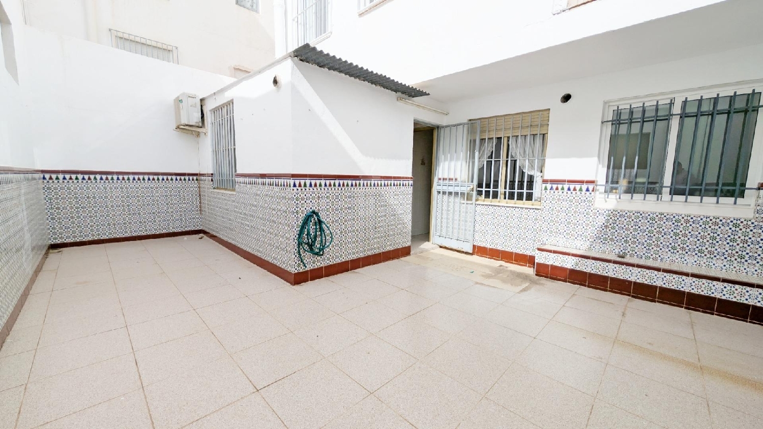  till salu lägenhet Elche Reina Victoria Baix Vinalopó 1