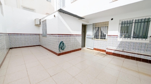 Elche Reina Victoria Baix Vinalopó lägenhet foto 6221719