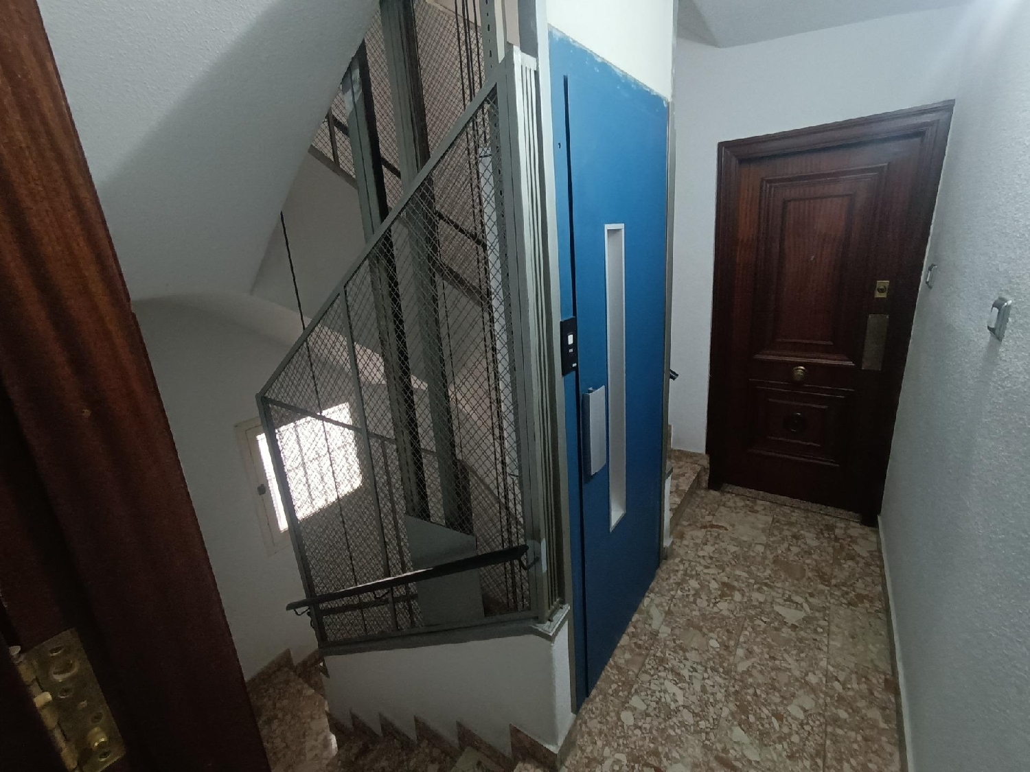  till salu lägenhet Elche Reina Victoria Baix Vinalopó 8