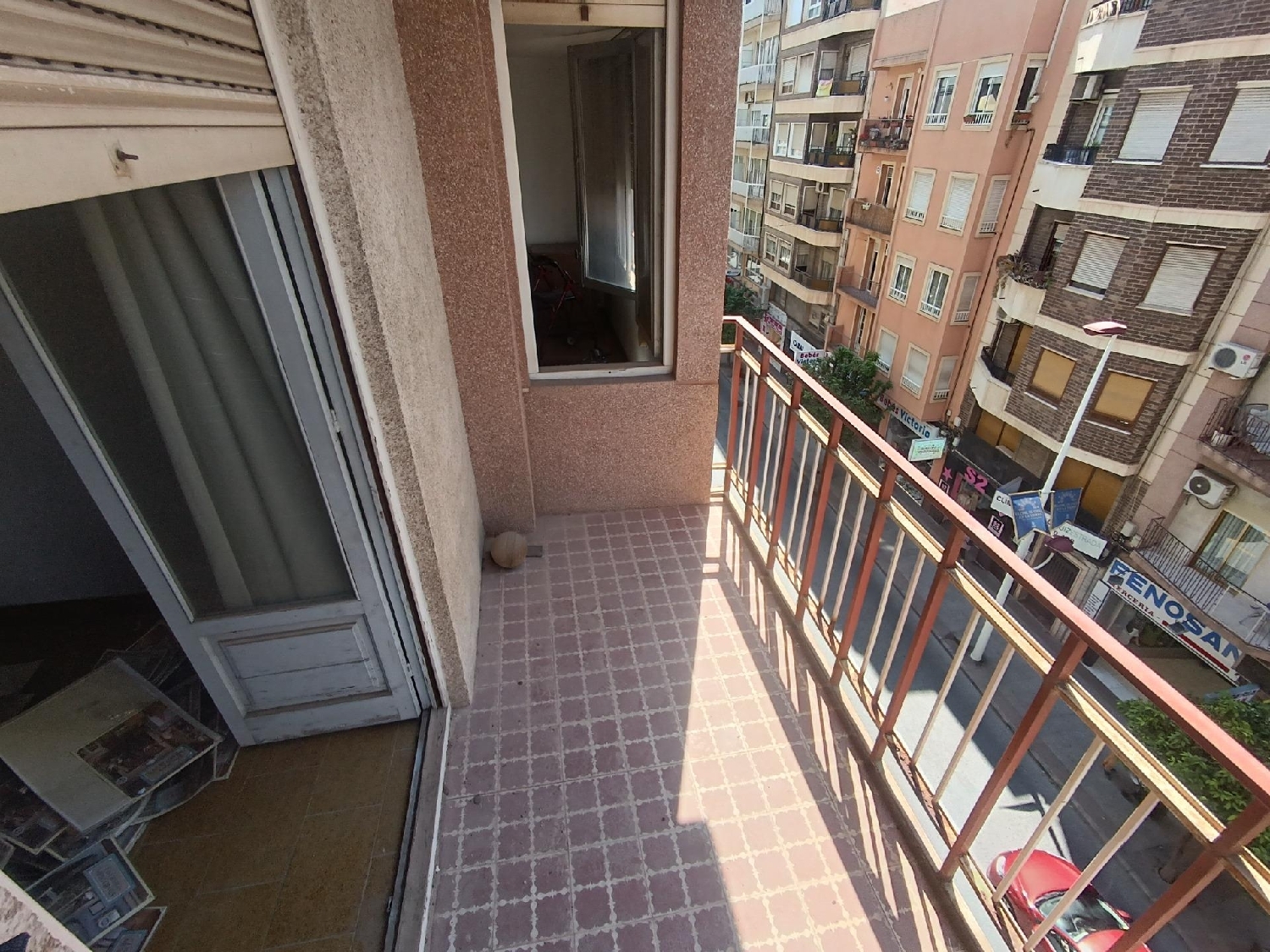  till salu lägenhet Elche Reina Victoria Baix Vinalopó 5
