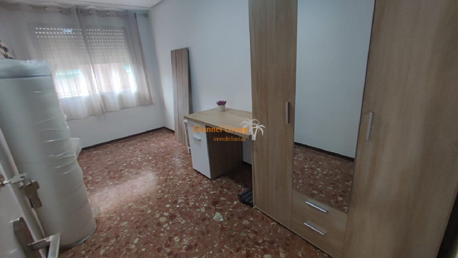  till salu lägenhet Elche Universidad Baix Vinalopó 7