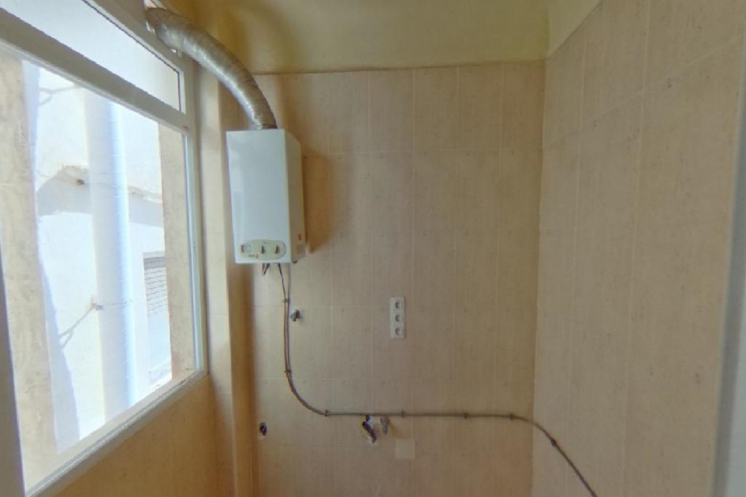  till salu lägenhet Elche Universidad Baix Vinalopó 4