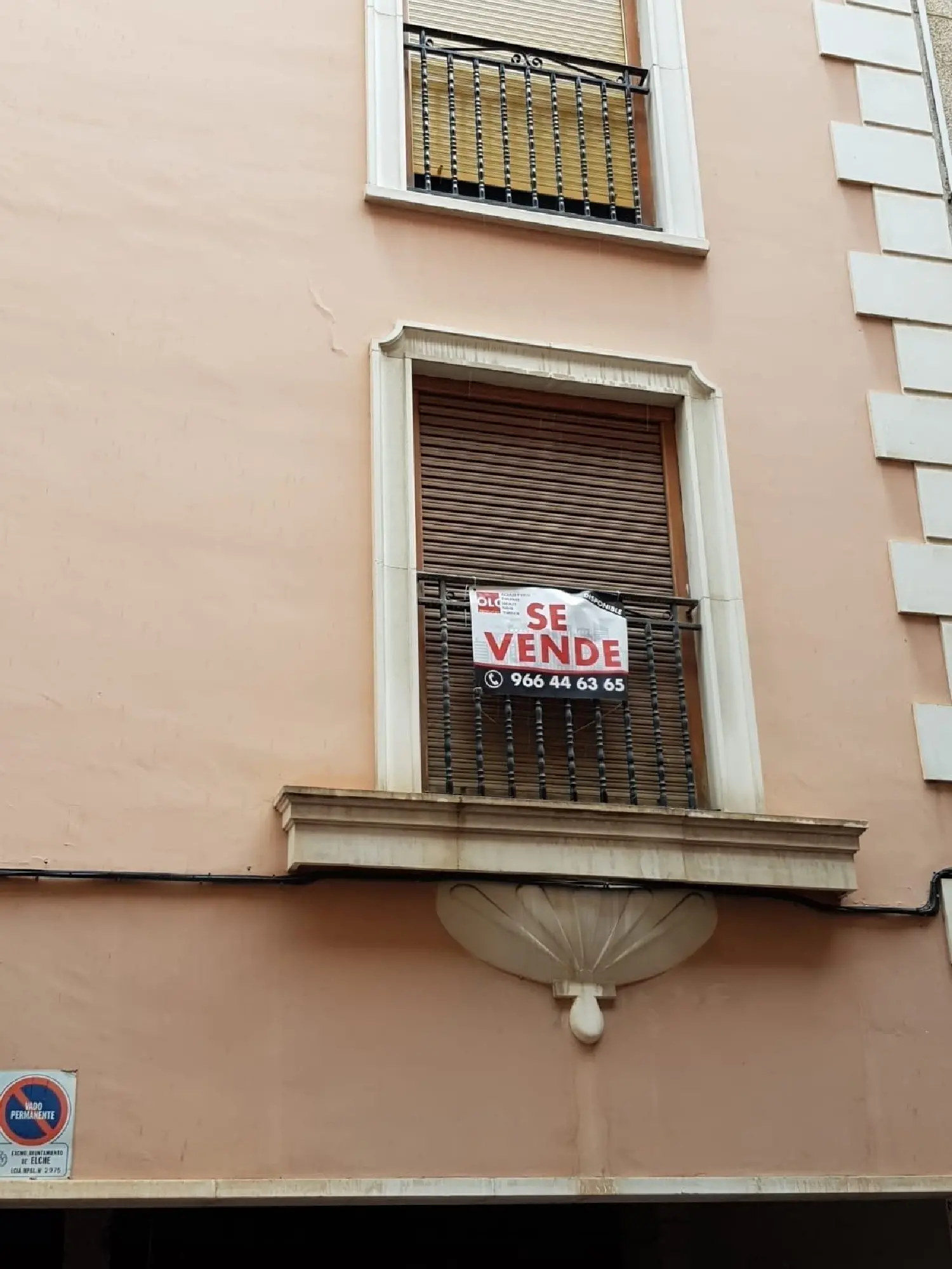 till salu lägenhet Elche Centro 03202 Baix Vinalopó 3