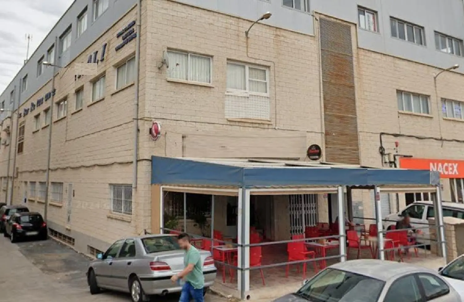  till salu lägenhet Elche Centro 03202 Baix Vinalopó 1
