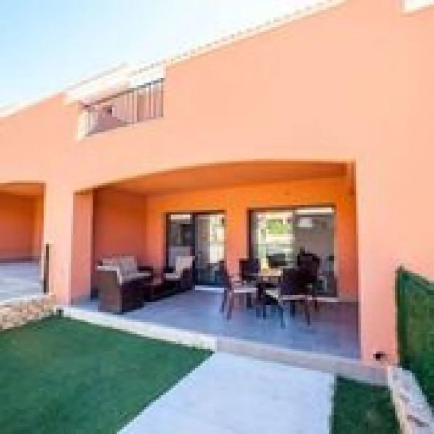  till salu lägenhet Elche Universidad Baix Vinalopó 1
